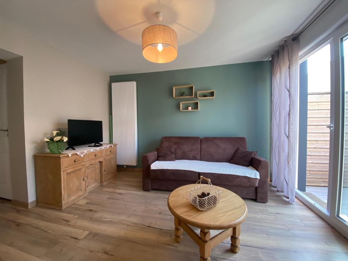Nature - Gîte entièrement neuf à 100m de la plage Wimereux Extérieur photo